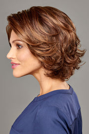 Peyton by Henry Margu | shop name | Medical Hair Loss & Wig Experts.