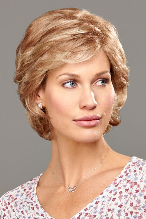 Gianna by Henry Margu | shop name | Medical Hair Loss & Wig Experts.