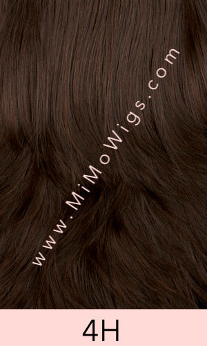 Hannah by Henry Margu • Naturally Yours Collection | shop name | Medical Hair Loss & Wig Experts.