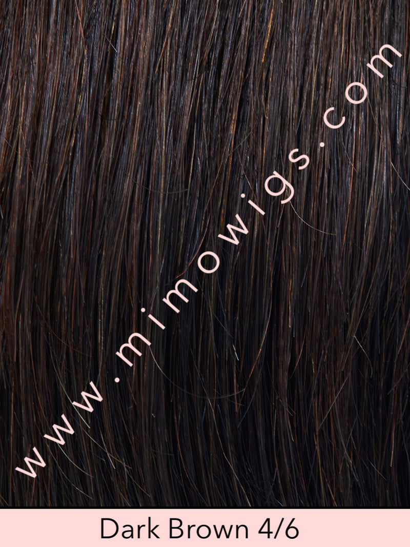 Supreme Page Long by Gisela Mayer • Supreme Collection