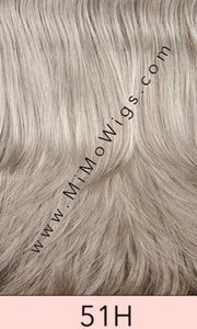 Michele by Henry Margu | SALE |  Naturally Yours | shop name | Medical Hair Loss & Wig Experts.