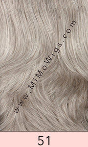 Amber by Henry Margu | SALE |  Classic Collection | shop name | Medical Hair Loss & Wig Experts.