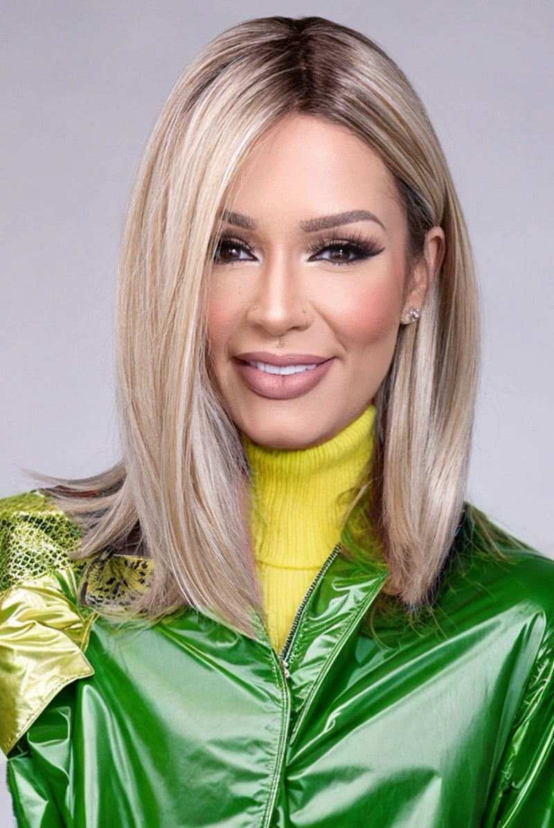 Perla by Belle Tress • Lux SE Collection