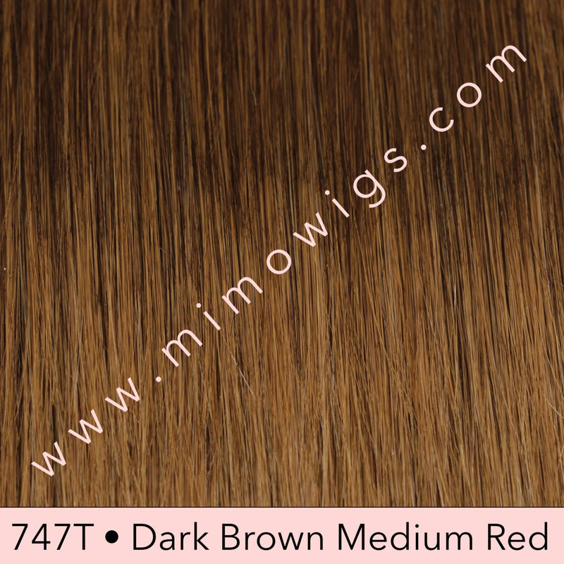 Brushed Pixie by Tressallure • Look Fabulous Collection | shop name | Medical Hair Loss & Wig Experts.