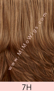 Ava by Henry Margu • Naturally Yours Collection | shop name | Medical Hair Loss & Wig Experts.