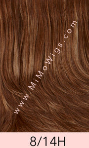 Hannah by Henry Margu | SALE |  Naturally Yours Collection | shop name | Medical Hair Loss & Wig Experts.