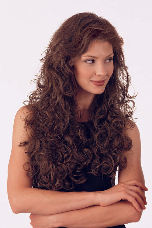 Breezy hairpiece by Henry Margu | shop name | Medical Hair Loss & Wig Experts.