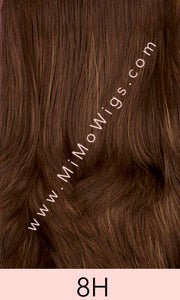 Ava by Henry Margu | SALE |  Naturally Yours Collection | shop name | Medical Hair Loss & Wig Experts.
