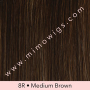 Sensational by Tressallure • Look Fabulous Collection | shop name | Medical Hair Loss & Wig Experts.