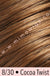 24B613 • BUTTER POPCORN | Light Gold Blonde w/ Pale Natural Gold Blonde Blend
