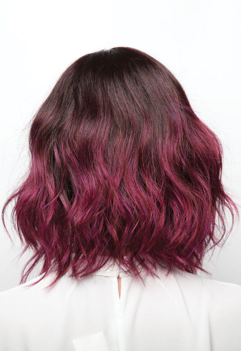 Evanna Mono by Amore | shop name | Medical Hair Loss & Wig Experts.