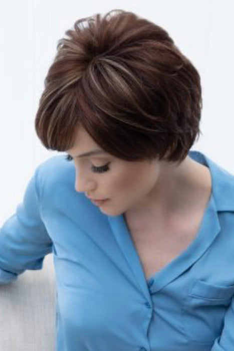 Susanne by Rene Of Paris | shop name | Medical Hair Loss & Wig Experts.