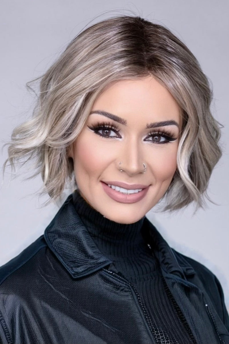 Austen by Belle Tress • Icons Collection