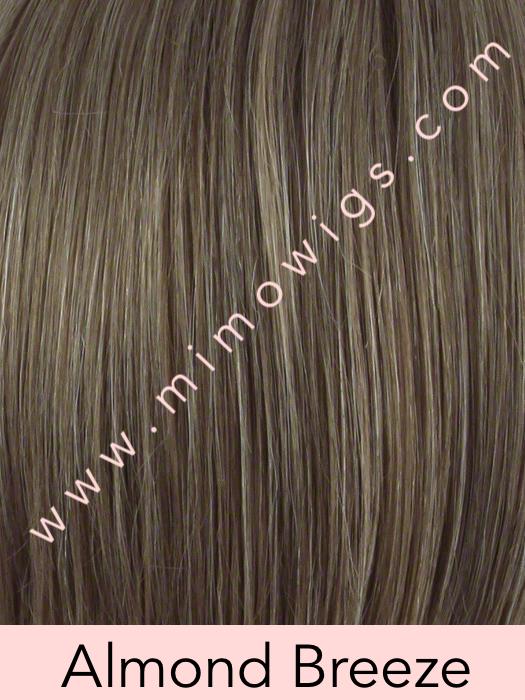 Thorn by Hairware • Natural Collection - MiMo Wigs
