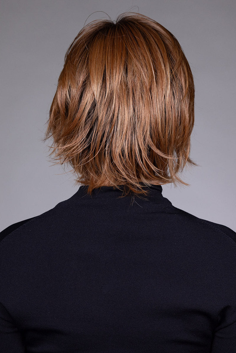 Andrews by Belle Tress • Icons Collection