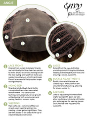 Apple by Hairware • Natural Collection - MiMo Wigs