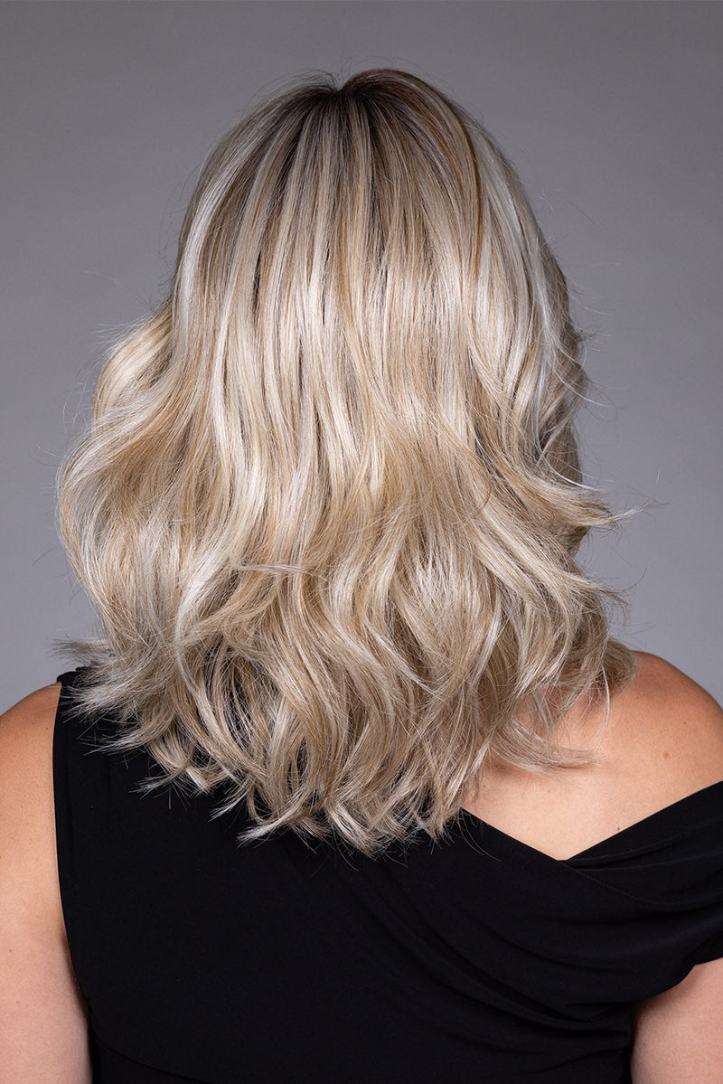 Anna by Belle Tress • Lux SE Collection