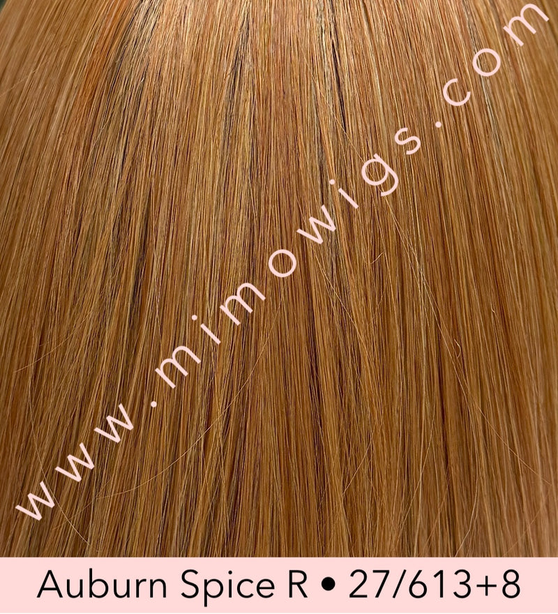 Polo by Belle Tress • Lux SE Collection