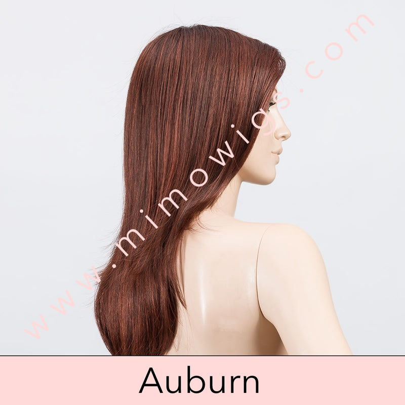 En Vogue by Ellen Wille • Hair Power