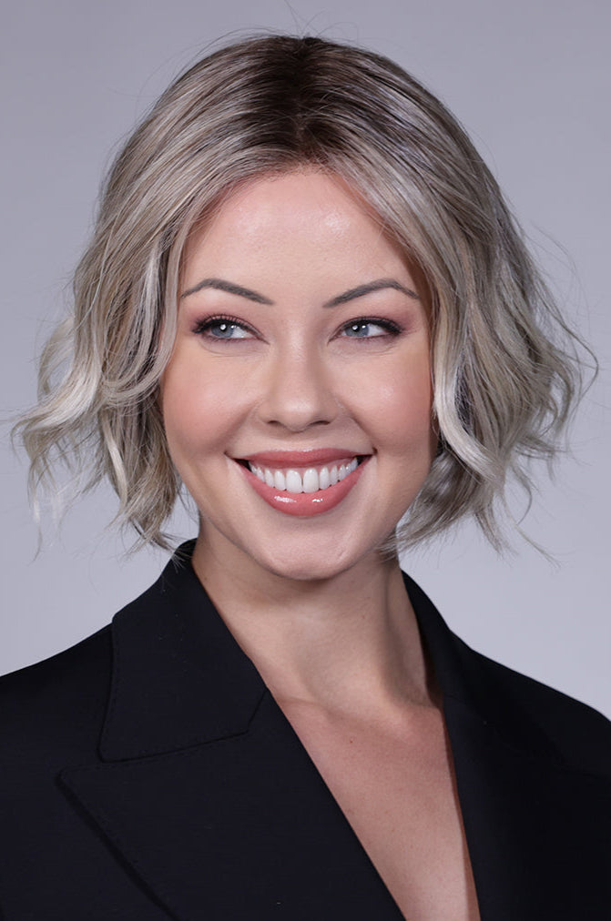 Austen by Belle Tress • Icons Collection