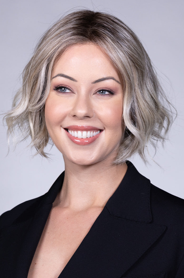 Austen by Belle Tress • Icons Collection