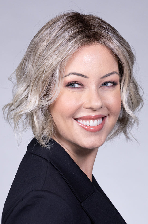 Austen by Belle Tress • Icons Collection