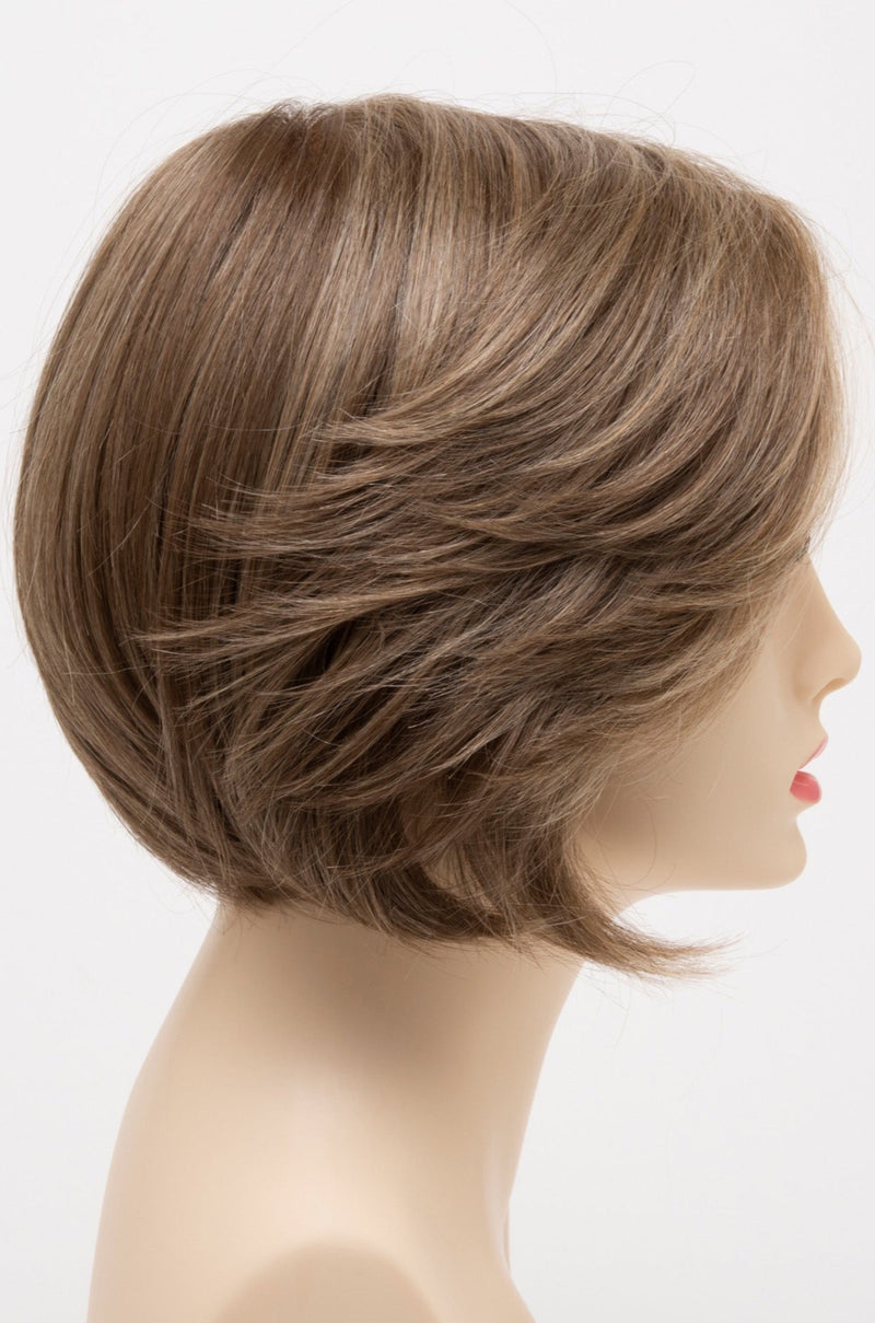 Azelia by Hairware• Natural Collection - MiMo Wigs