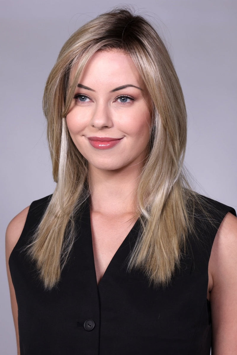 Aberdeen by Belle Tress • City Collection