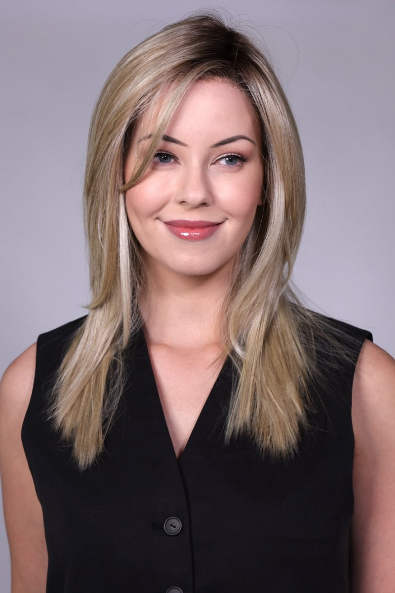 Aberdeen by Belle Tress • City Collection