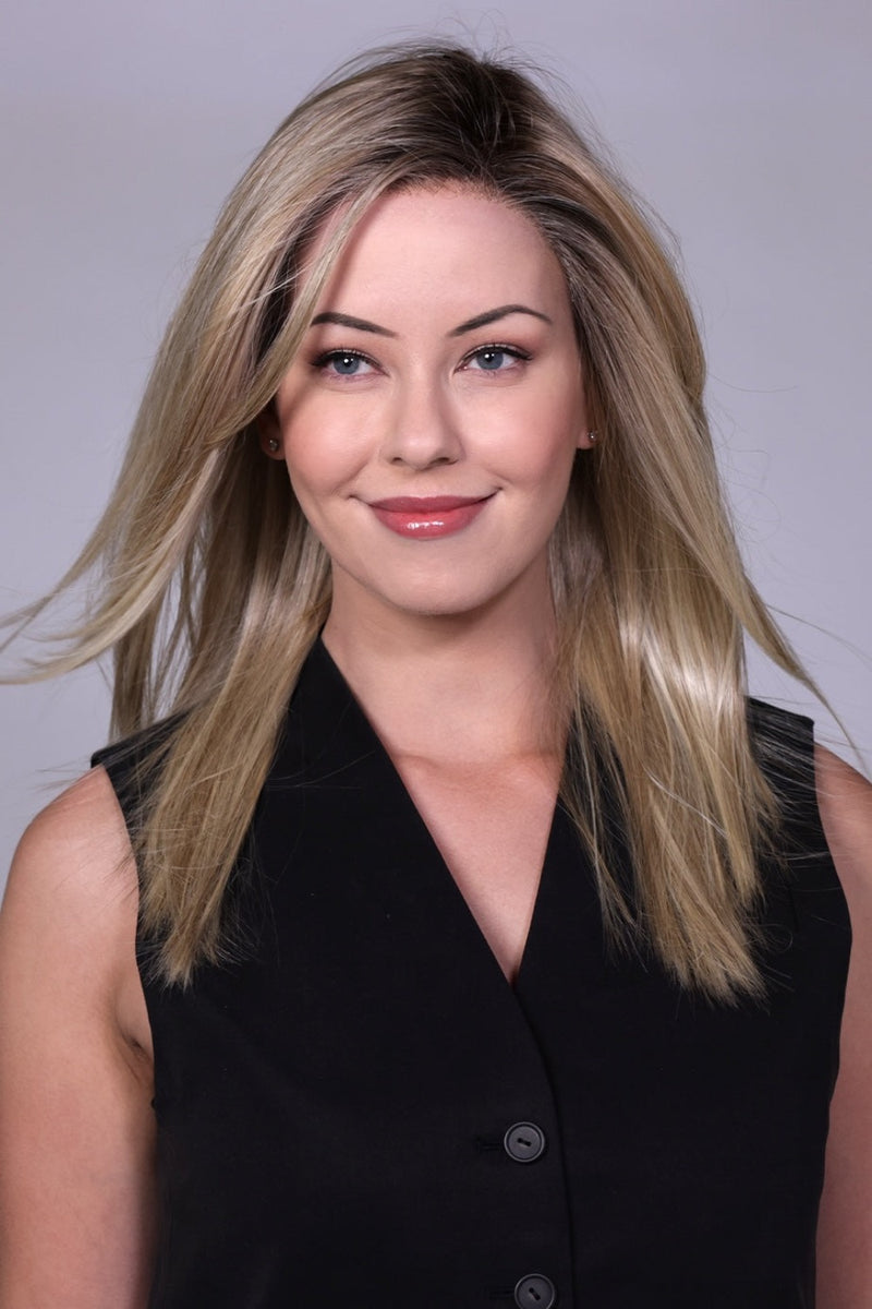 Aberdeen by Belle Tress • City Collection