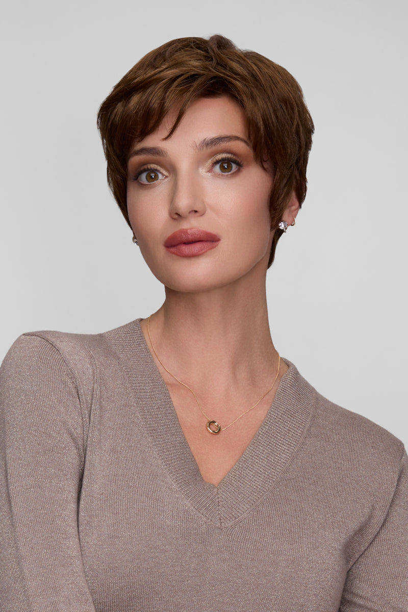 Allure by Jon Renau • Classic Collection