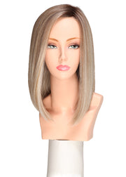 Alpha Blend by Belle Tress • Café Collection - MiMo Wigs