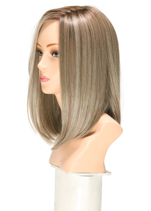 Alpha Blend by Belle Tress • Café Collection - MiMo Wigs