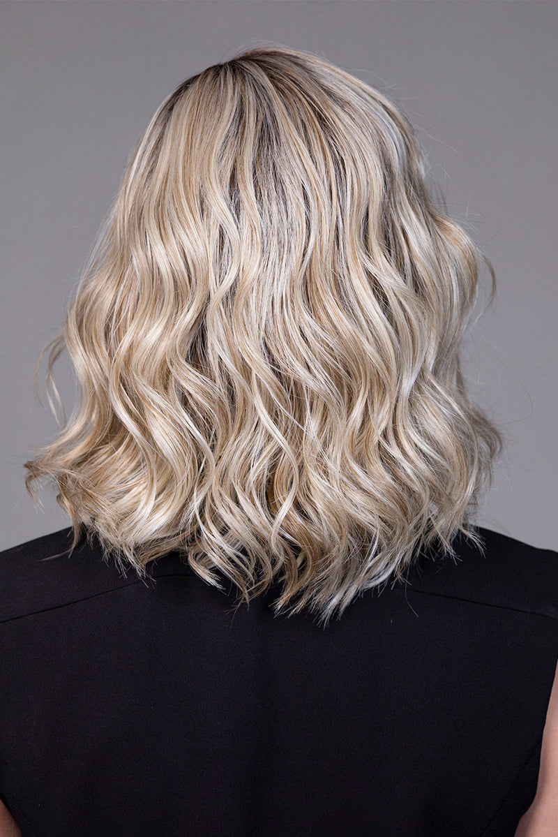 Amaretto E by Belle Tress • Café Collection