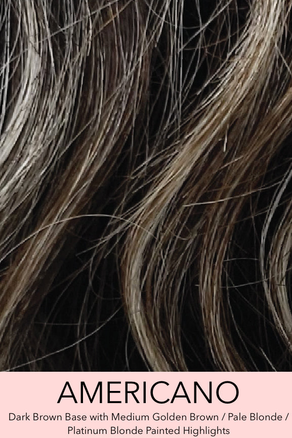 Mellow by Estetica Designs • Front Lace Line