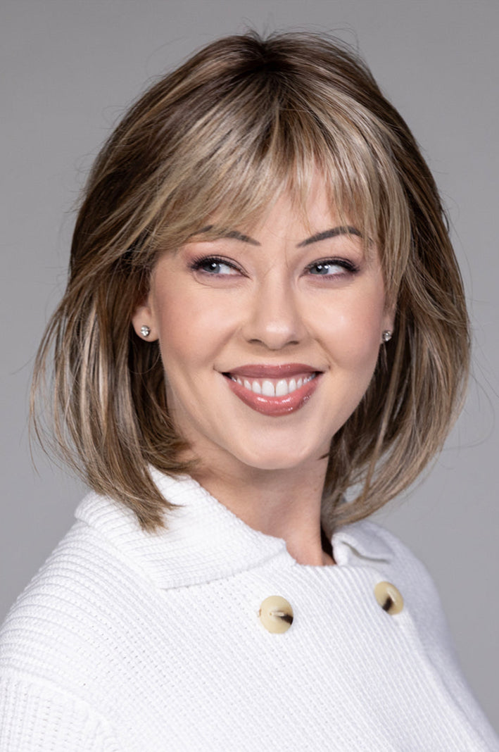 Amsterdam by Belle Tress • City Collection