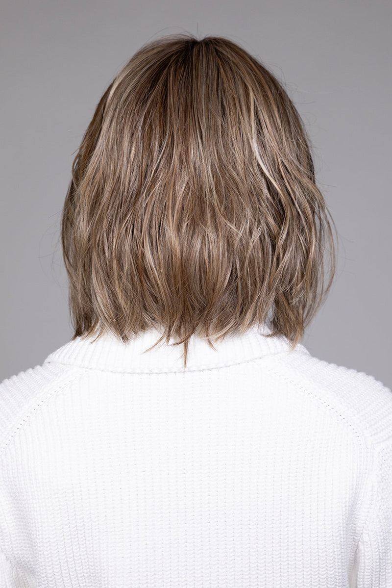 Amsterdam by Belle Tress • City Collection