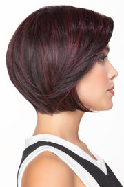 Angled Bob by Tressallure • Look Fabulous Collection | shop name | Medical Hair Loss & Wig Experts.