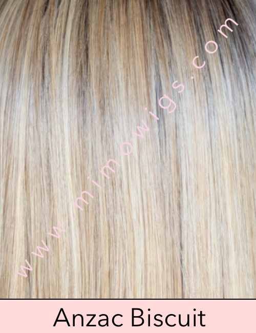 Asher by The Petite Wig Company