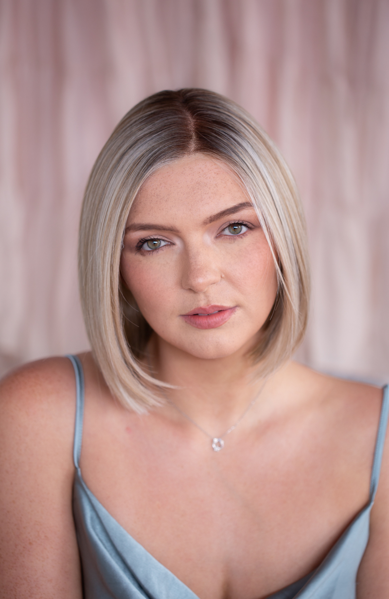 Asher by The Petite Wig Company