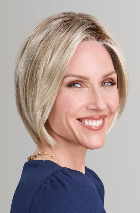 Ava by Jon Renau • Smartlace Collection