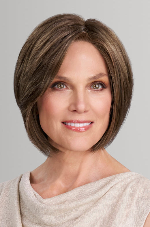 Ava by Jon Renau • Smartlace Collection