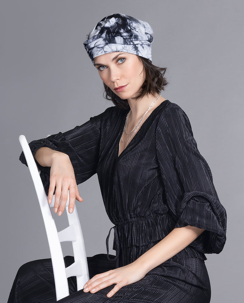 Avani by Ellen Wille •  Headwear