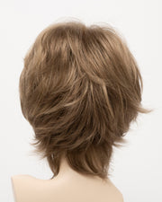 Bay by Hairware • Natural Collection - MiMo Wigs