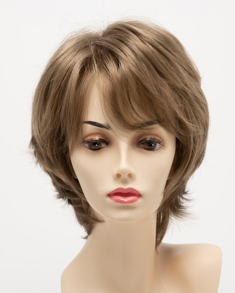 Bay by Hairware • Natural Collection - MiMo Wigs