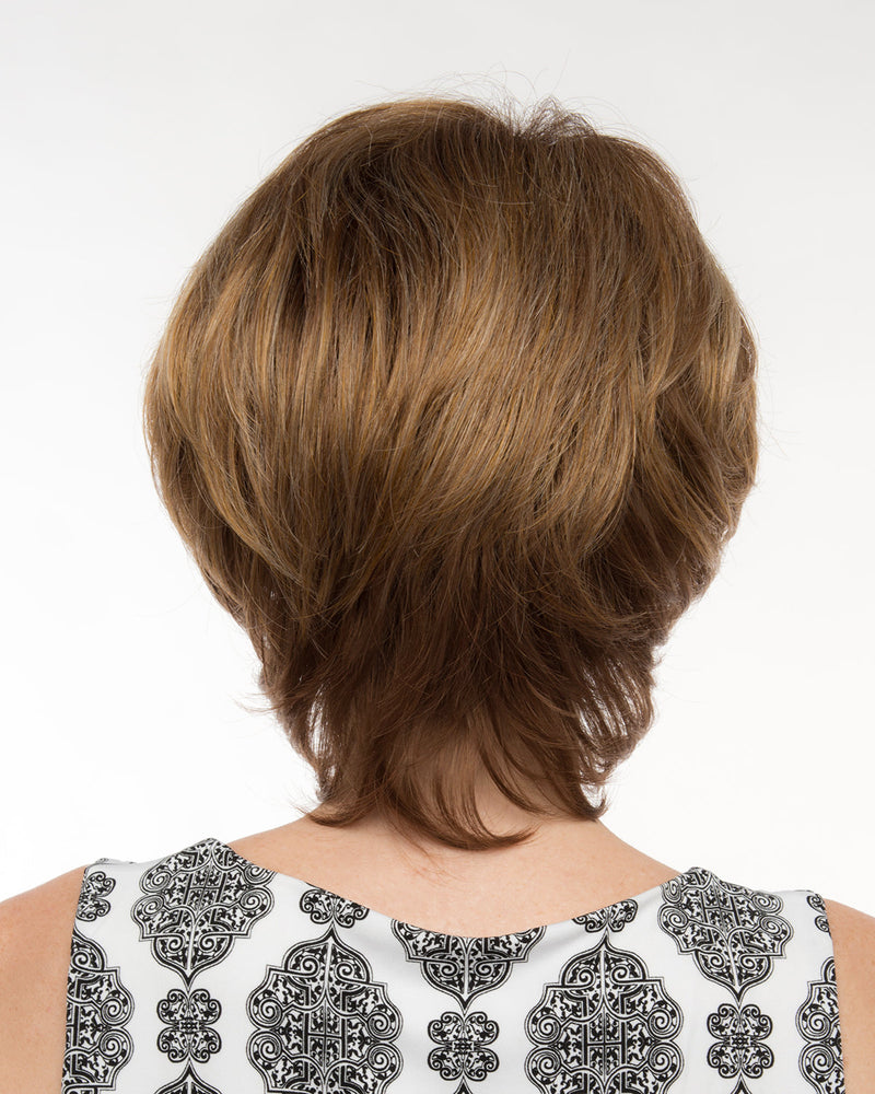 Bay by Hairware • Natural Collection - MiMo Wigs