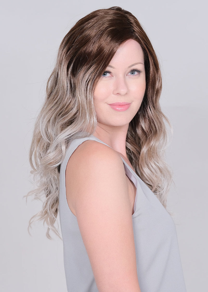 Dalgona 23" by Belle Tress • CLEARANCE