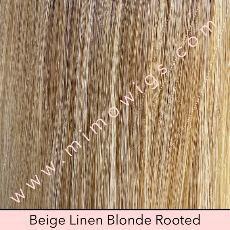 Sienna by Belle Tress • City Collection