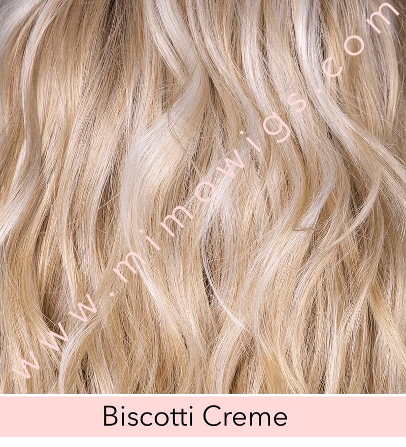 Gaia by Belle Tress • Lux SE Collection *PREORDER*