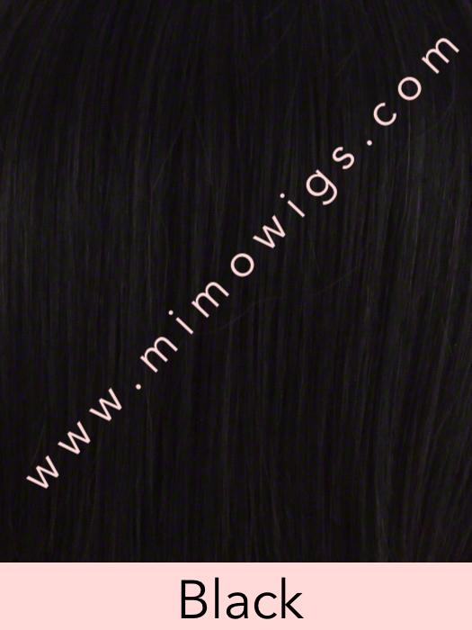 Nutmeg by Hairware • Natural Collection - MiMo Wigs